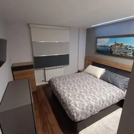Apartman La Casina Del Zurdo Gijón