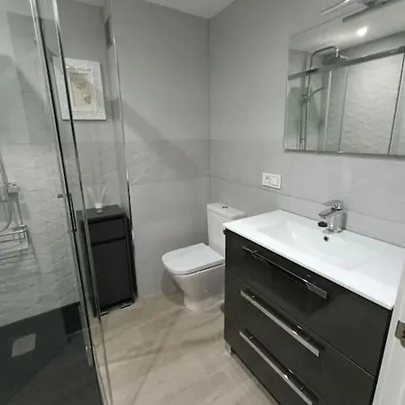 La Casina Del Zurdo Apartman *