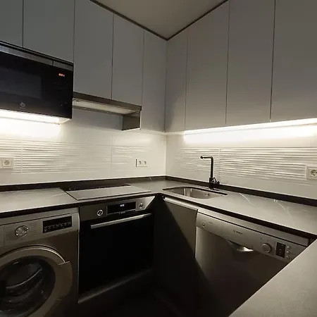 Apartman La Casina Del Zurdo *