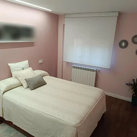 La Casina Del Zurdo Apartman Gijón