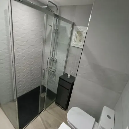 Apartman La Casina Del Zurdo *