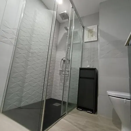 La Casina Del Zurdo Apartman Gijón