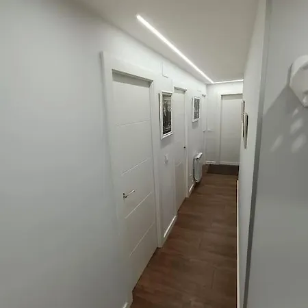 Apartman La Casina Del Zurdo Gijón