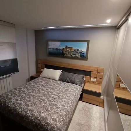 Apartman La Casina Del Zurdo