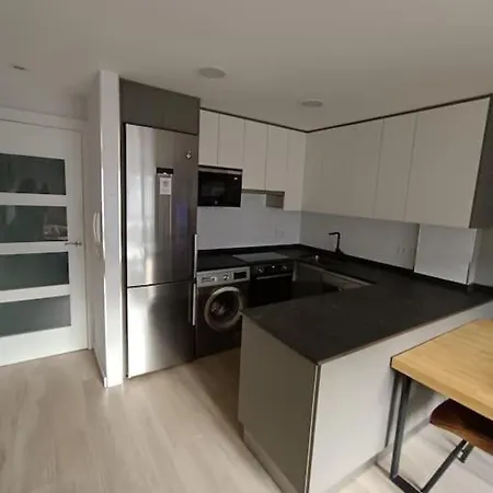 Apartman La Casina Del Zurdo